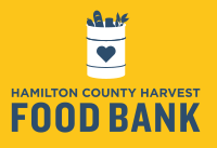 Hamilton County Harvest Food Bank Logo