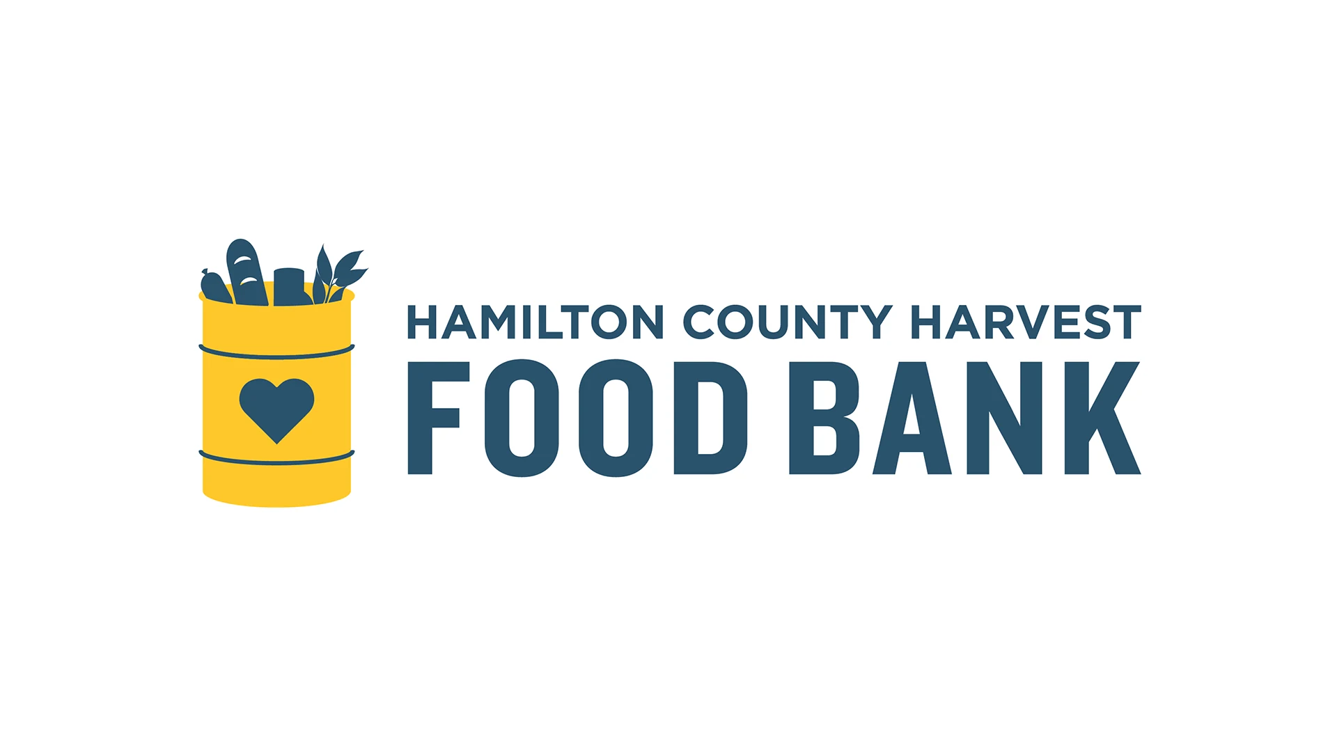 Hamilton Country Harvest Food Bank