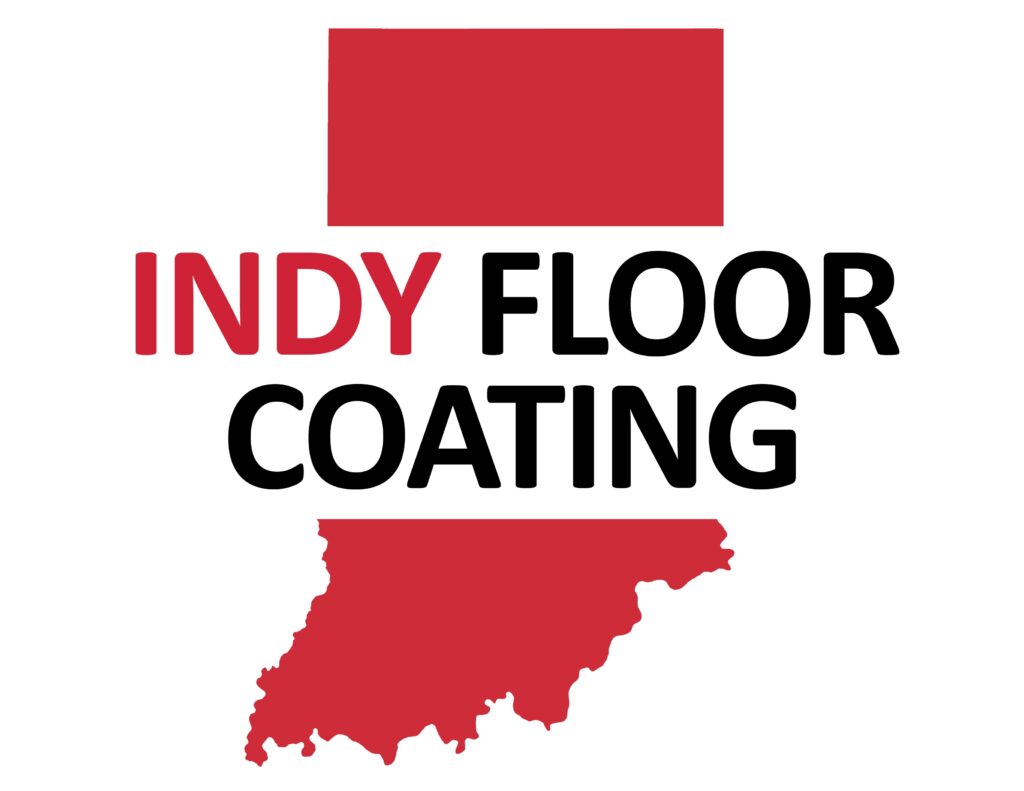 Indy Floor Coating