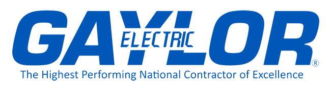 Gaylor Electric Logo