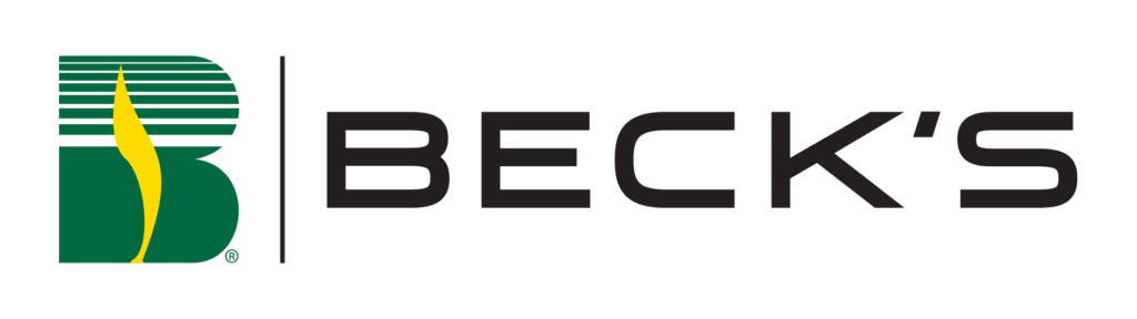 Becks Hybrid Logo