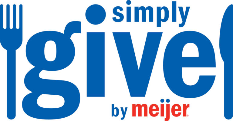 Meijer Simply give